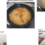 Ricetta cous cous