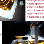 come fare una lavagna luminosa