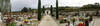 Panoramica cimitero di Meano