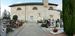 Panoramica del cimitero di S. Bartolameo
