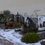 Posto in terra in altri cimiteri