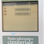 Ricerca defunti e funerali