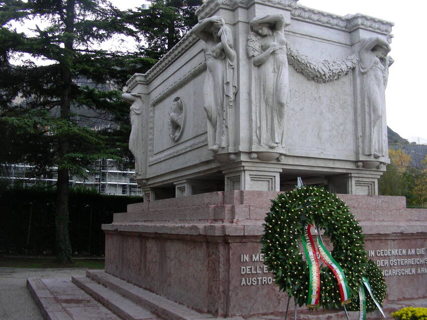 Sacrario austro-ungarico