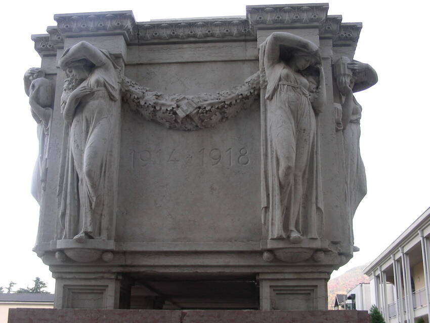Sacrario austro-ungarico