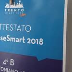 Trento Smart City Lab Istituto Pavoniano Artigianelli 