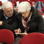 Trento Smart City Lab Oltrefersina