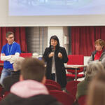 Trento Smart City Lab Oltrefersina