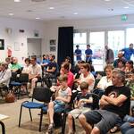 Trento Smart City Lab Povo