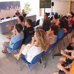 Trento Smart City Week 2016