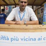 Trento Smart City Week 2016