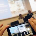 Trento Smart City Week 2016