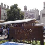 Trento Smart City Week 2016