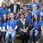 Trento Smart City Week 2018