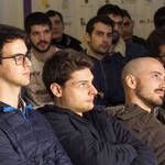 Trento Smart City Week 2018