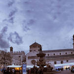 Trento Smart City Week 2018