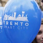 Trento Smart City Week 2018