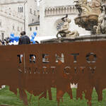 Trento Smart City Week 2018