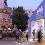 Trento Smart City Week 2019