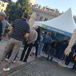 Trento Smart City Week 2019