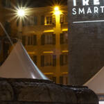 Trento Smart City Week 2019