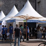 Trento Smart City Week 2019