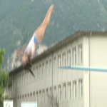 Trampolino