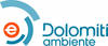 Logo di Dolomiti ambiente