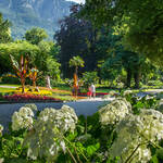 Archivio fotografico Kur-GmbH Bad Reichenhall/Bayerisches Gmain - Bayerisches Staatsbad Bad Reichenhall
