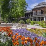Archivio fotografico Kur-GmbH Bad Reichenhall/Bayerisches Gmain - Bayerisches Staatsbad Bad Reichenhall