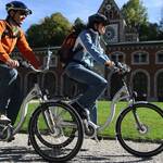 Archivio fotografico Kur-GmbH Bad Reichenhall/Bayerisches Gmain - Bayerisches Staatsbad Bad Reichenhall