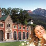 Archivio fotografico Kur-GmbH Bad Reichenhall/Bayerisches Gmain - Bayerisches Staatsbad Bad Reichenhall