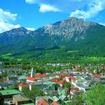 Archivio fotografico Kur-GmbH Bad Reichenhall/Bayerisches Gmain - Bayerisches Staatsbad Bad Reichenhall