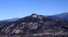 immagine del Monte Calisio