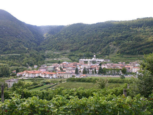 immagine di Sardagna