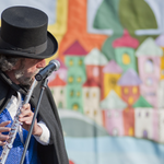Carnevale 2011