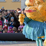 Carnevale 2011
