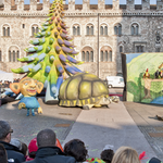 Carnevale 2011