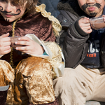 Carnevale 2011