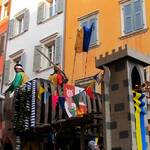 Sfilata dei carri