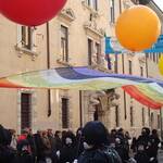Sfilata dei carri