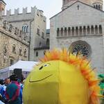Sfilata dei carri
