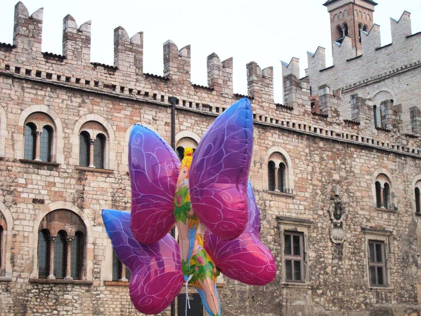 Carnevale 2012
