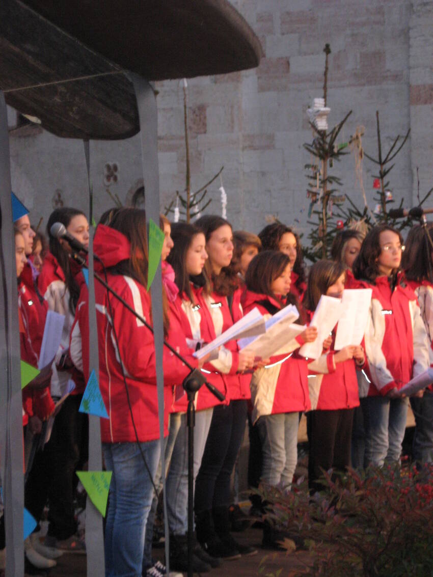 Piccole Melodie di Sopramonte
