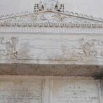 Casa abbaziale di Sant'Appollinare e Cimitero