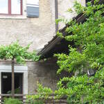 Edificio Rurale e Palazzetto