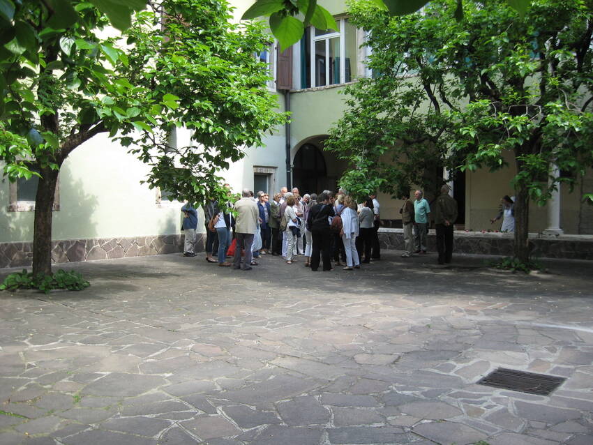 Convento Canossiane 