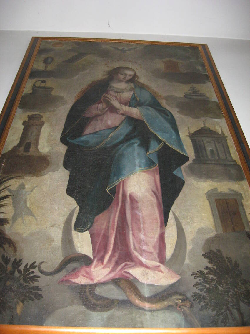 Convento di S. Bernardino