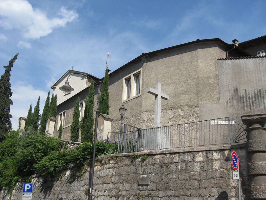 Convento di S. Bernardino