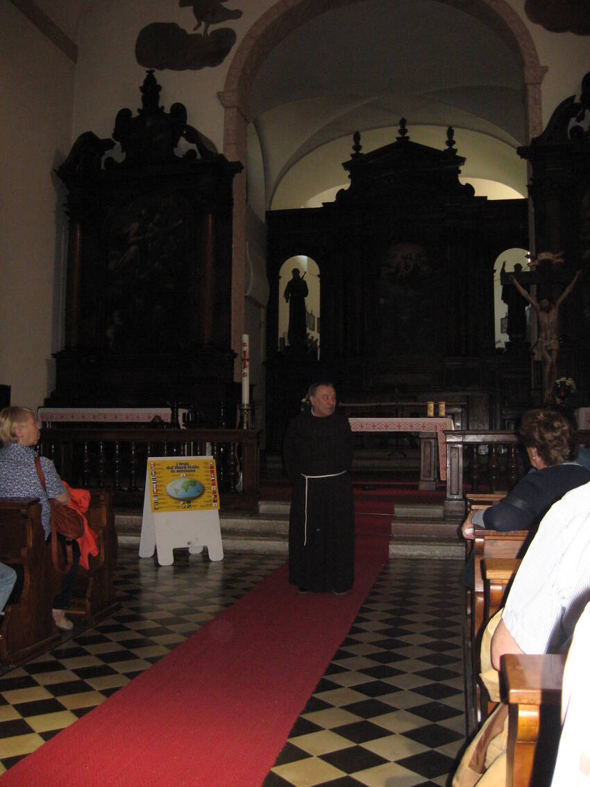 Convento di S. Bernardino 