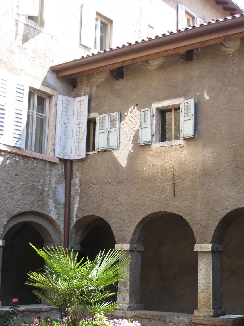 Convento di S. Bernardino 
